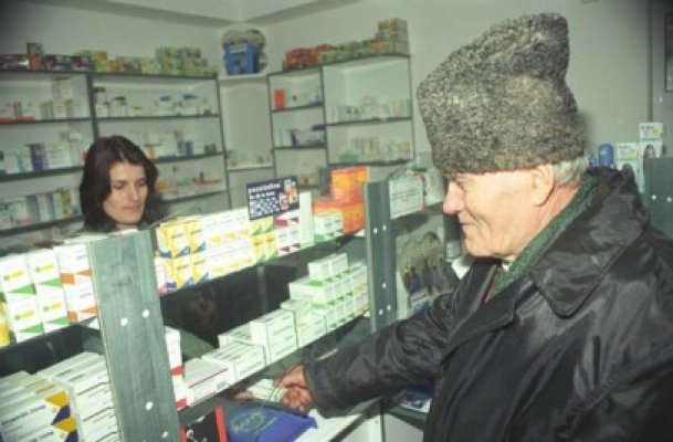 În atenţia medicilor prescriptori şi a pensionarilor